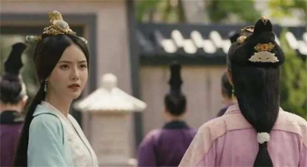 甄宓最后死于曹丕之手，她做错了什么？