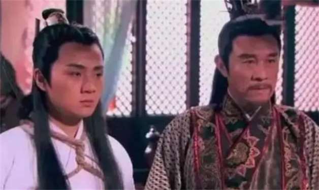 历史上李建成死后为何还会被李世民砍头？