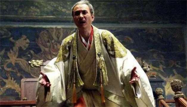 明朝在要灭亡之前 崇祯为什么要杀自己的女儿