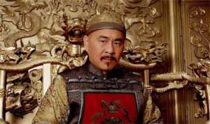 雍正为什么先杀老爹的心腹