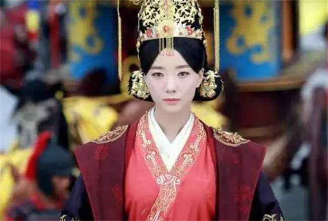 卫子夫自杀的背后是什么样的真相？