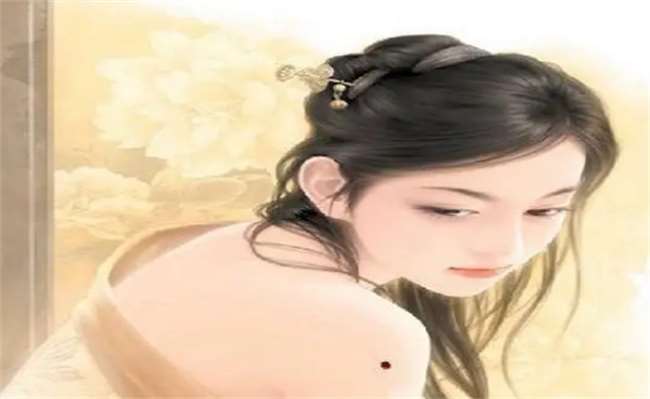 古代守宫砂是什么 这东西有那么神奇吗