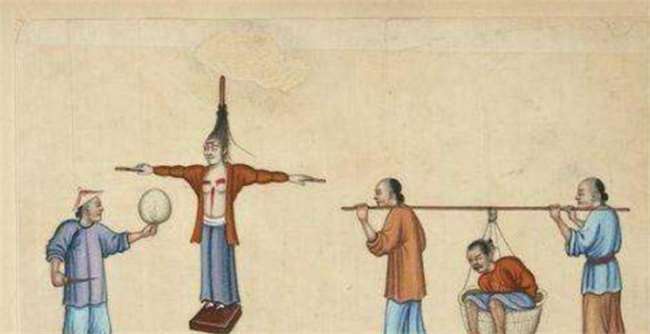 古代执行死刑之前，死刑犯有哪些要求可以满足呢？