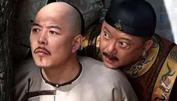 乾隆知道和珅是一个贪官 乾隆为什么还要重用他