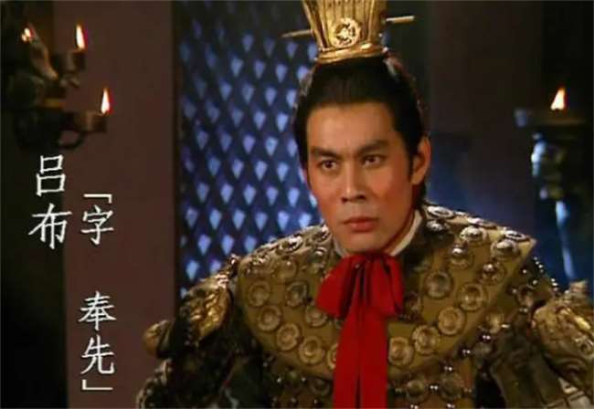 三国众武将中有哪些人能够战胜吕布呢？