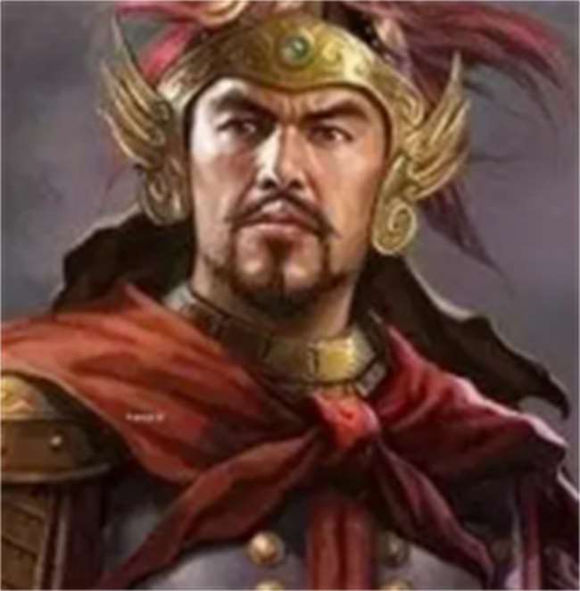 父子俩统统殉国捐躯