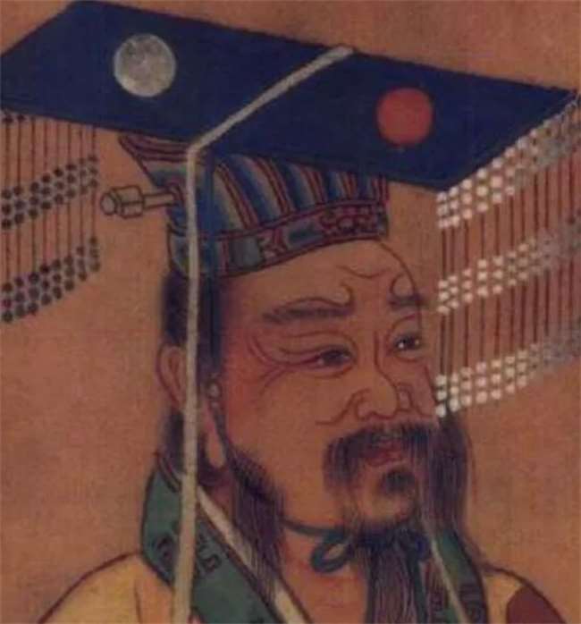 皇帝改革防止亲王造反