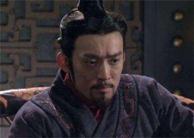 秦昭为何不敢夺权