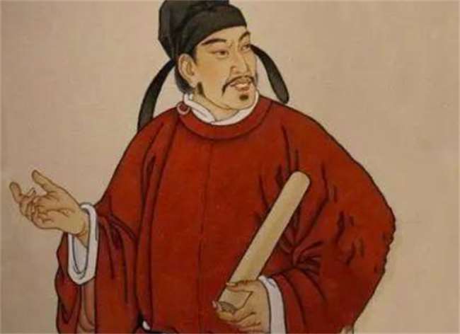 武则天登基后每天去密室