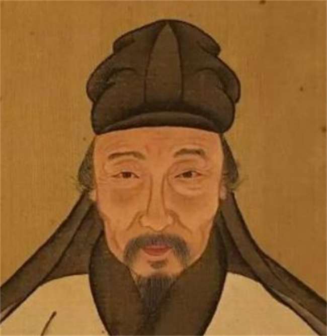一代忠臣被诛十族