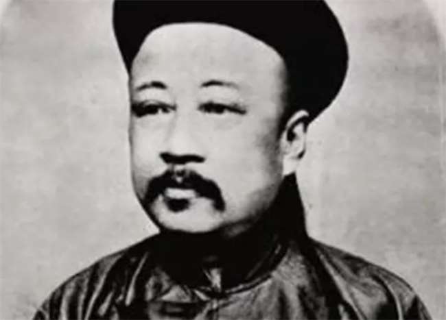 清朝最后一位总督