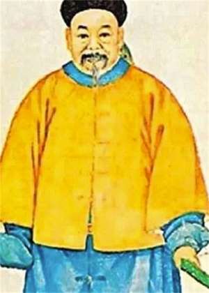 名将比武被老头打败