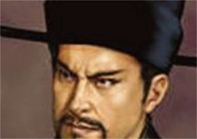 县令把宰相小妾据为己有