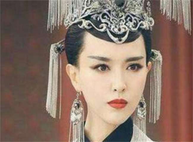 此女是北魏第一太后