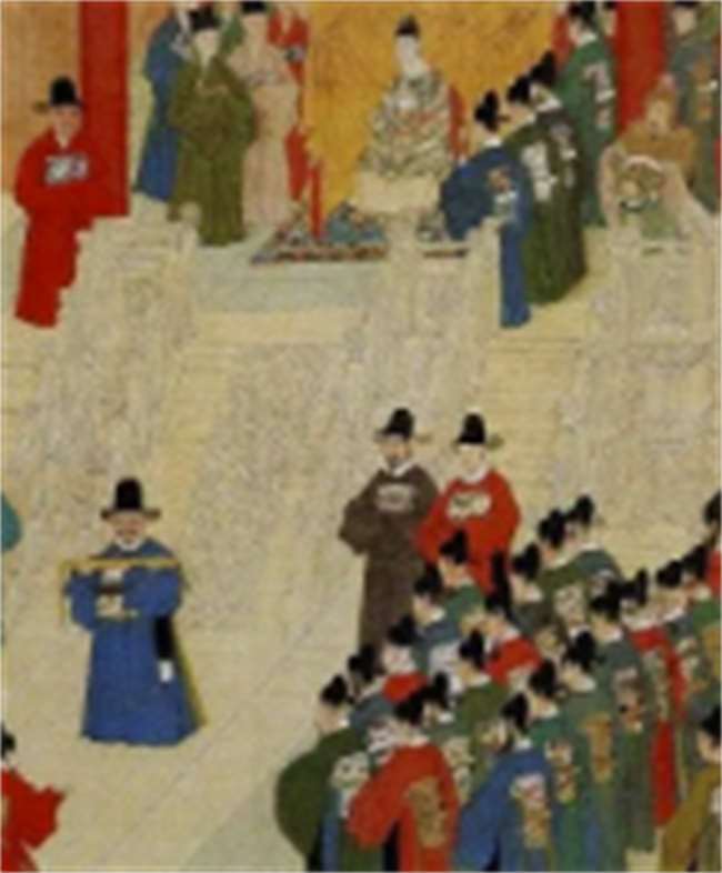 此人当官十年被撤职