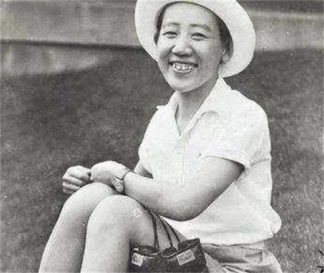 川岛芳子死前提出要求