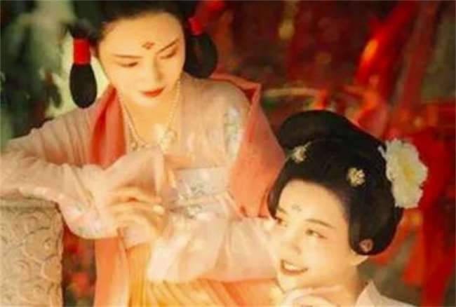 大臣被抄家家眷何去何从