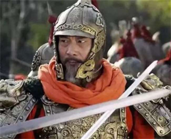 他为了霸占皇后杀了皇帝