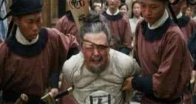 株连九族亲人为啥不敢逃跑