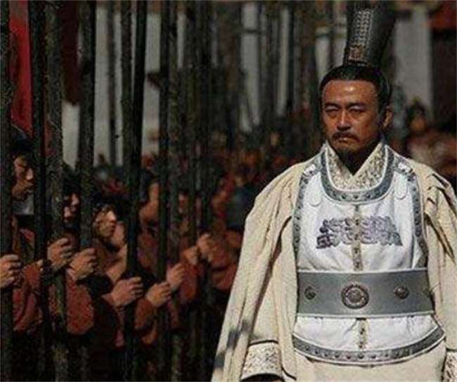 中国四大奇案个个冒汗