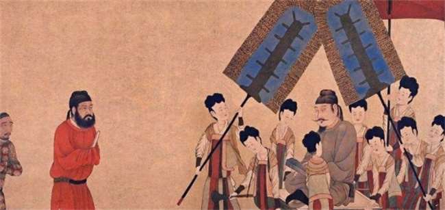 唐朝后唐南唐是什么关系
