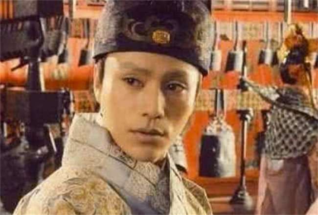 史上最“可爱“的太监