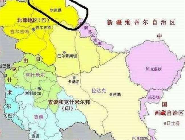 三百年前此国主动入中国