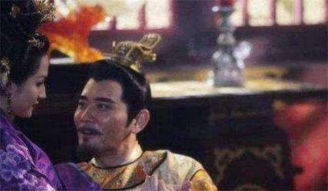 历史上最窝蠹的皇帝死法