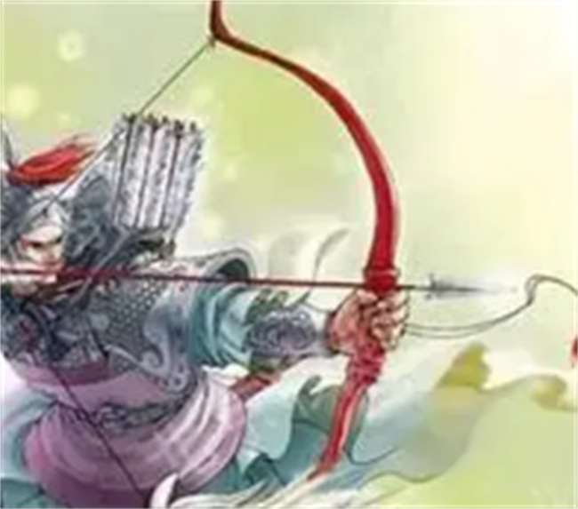 北魏的神箭手却起兵造反