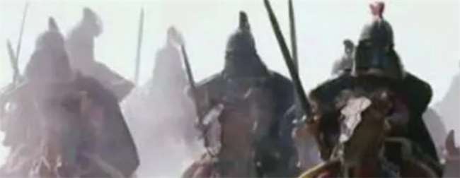 北宋唯一世袭的武将世家