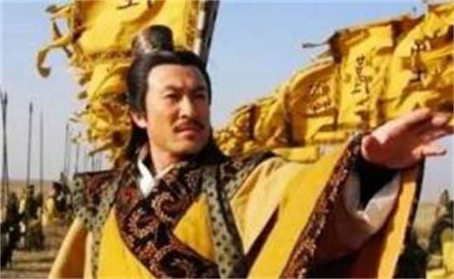 御驾亲征的皇帝被杀死
