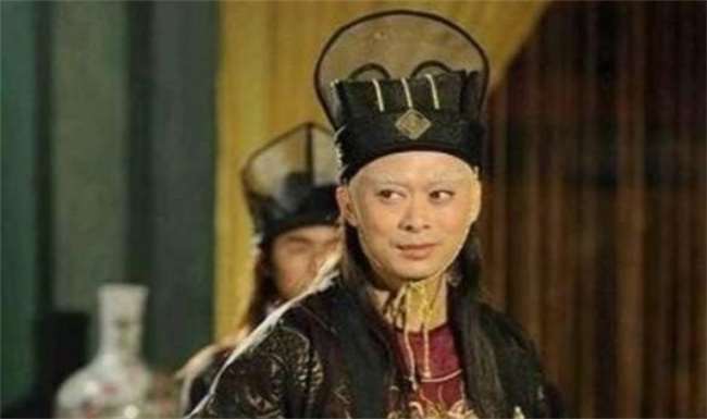 此太监未净身便混进宫内（太监杀皇帝第一人）