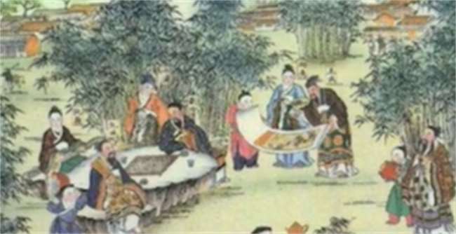 此人来中国谋生留在这里