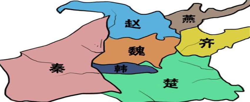 为何后世建国者没人选韩（原因有二）