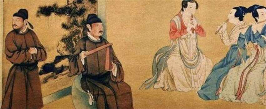 此人平时低调实则很厉害（此人名叫隰斯弥）