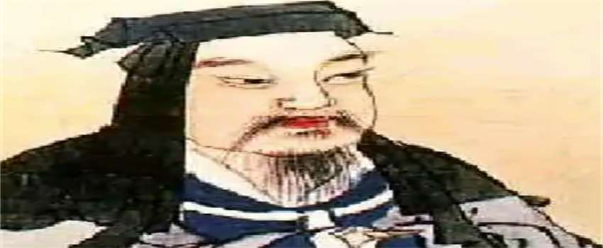 说曹操，曹操到的由来（形容人来的及时）