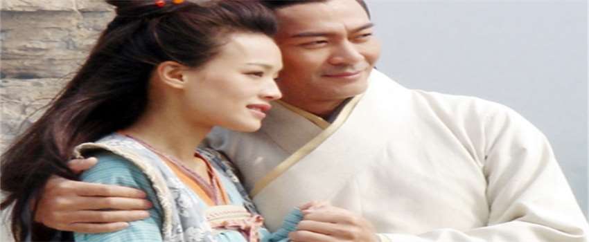杨素是奸臣还是战神（既是战神，又是奸臣）