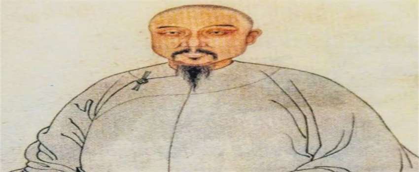 林则徐去世留下三字遗言（也是一个未解之谜）