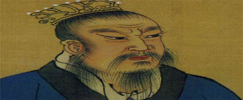 此人一句话攻下几十座城（最后却是被活活煮死）