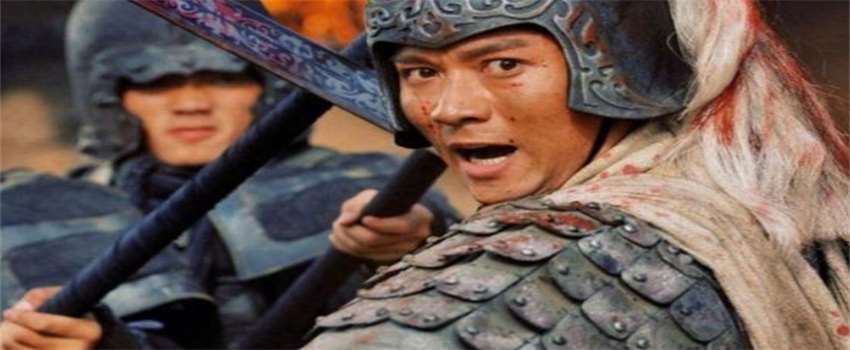 正史中的赵云到底有多厉害（在演义中都没有被夸大）
