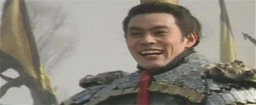 历史上最命大的叛将（吕布是其一）
