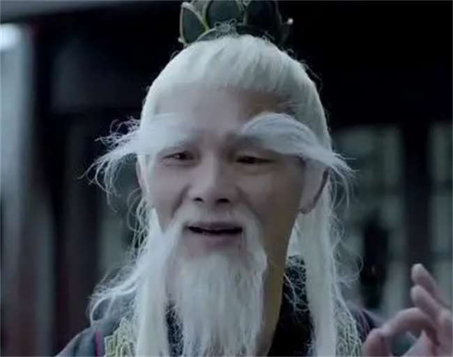 袁天罡的预言字字应验