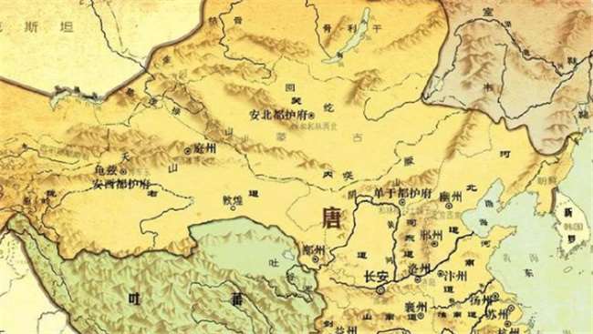将军听了算命先生话造反（未成功被剿灭）