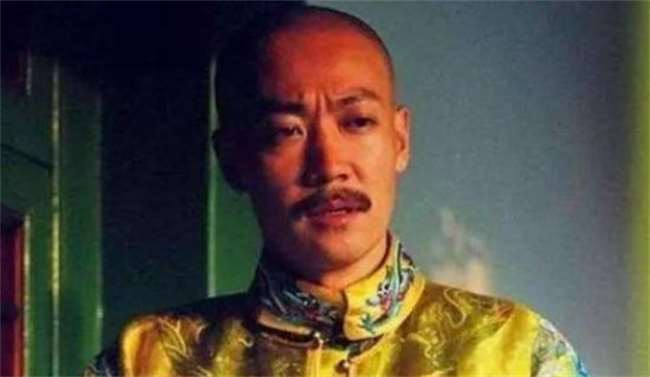清朝命最好的皇帝