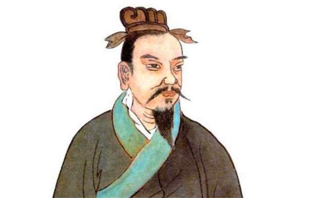 易牙生平经历及易牙烹子的原因
