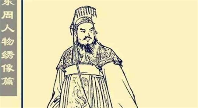 晋景公成就一番霸业，最后的死因却被后人嘲笑