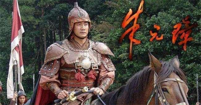 为什么只有朱元璋北伐成功?整个过程真的有若神助