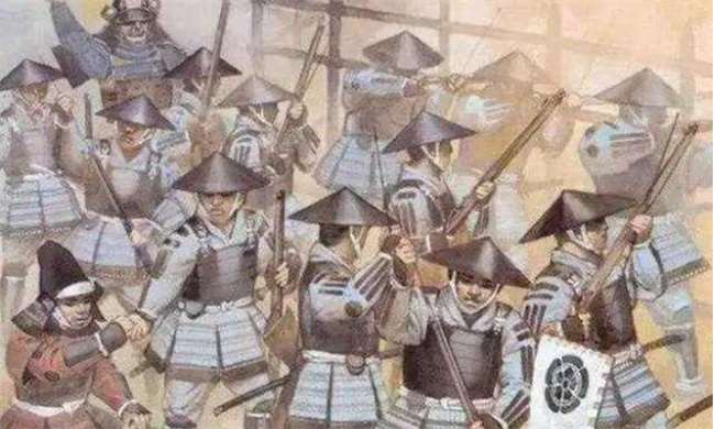 小日本与中国历史有哪些交战？你知道多少