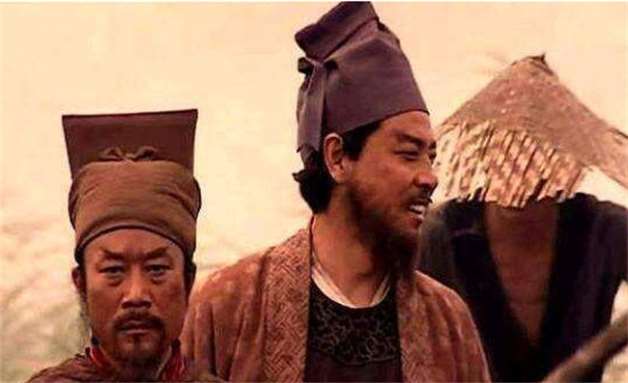 宋江为何不加入清风山