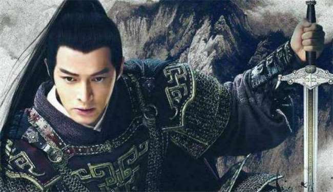 名师大将莫自牢，千军万马避白袍，陈庆之这个人有多厉害？